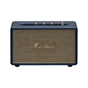 SPEAKER MARSHALL ACTON III PORTABLE BLUETOOTH MIDNIGHT BLUE
