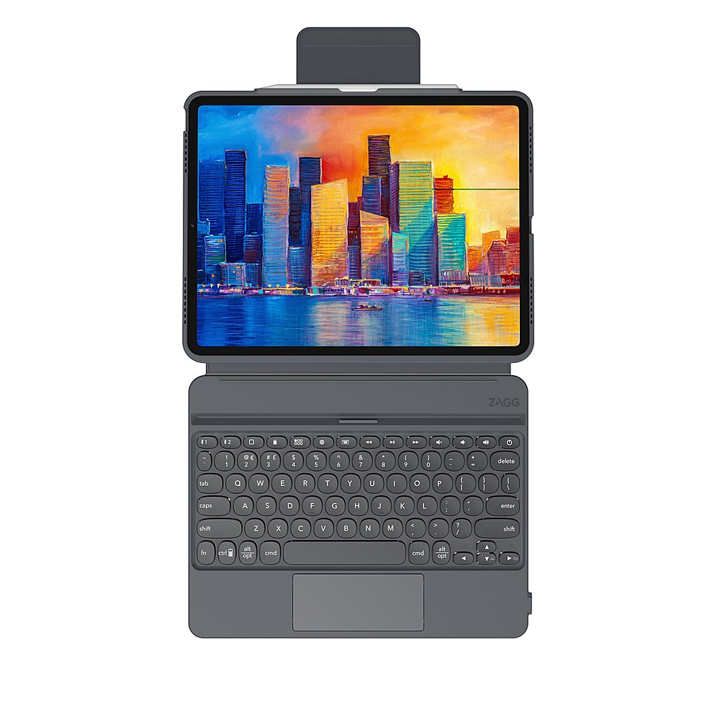 ZAGG-KB-Pro Keys w/ Trackpad--iPad12.9P-