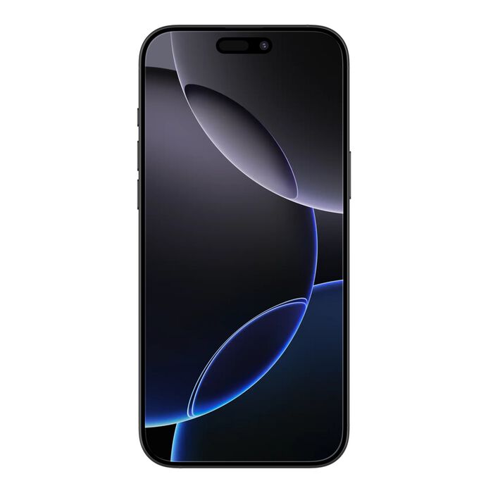 PROTECTOR DE PANTALLA BELKIN TEMPERED OVR IPHONE 16 PRO MAX
