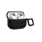 UAG METROP BAL CASE ARMR AIRPODS PRO BLK