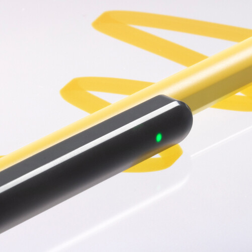 ZAGG-ACC-Pro Stylus 2-Universal Stylus-FG-Yellow