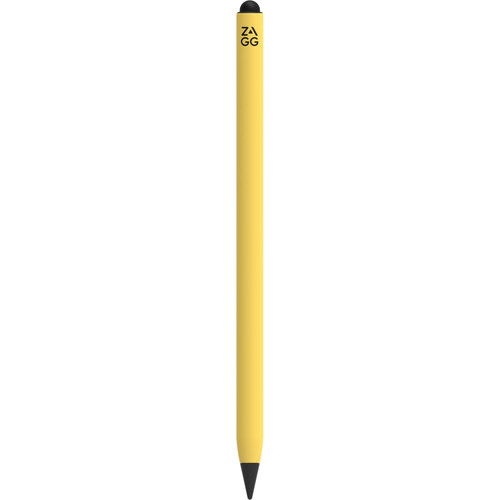 ZAGG-ACC-Pro Stylus 2-Universal Stylus-FG-Yellow