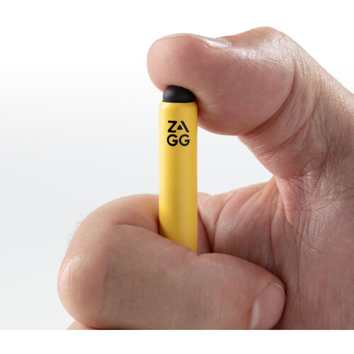 ZAGG-ACC-Pro Stylus 2-Universal Stylus-FG-Yellow