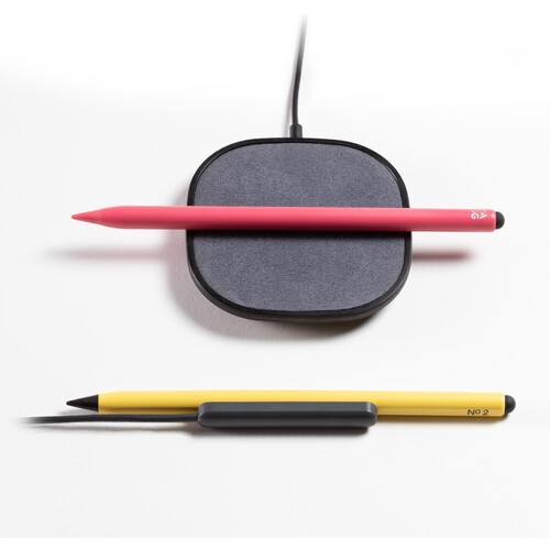 ZAGG-ACC-Pro Stylus 2-Universal Stylus-FG-Pink