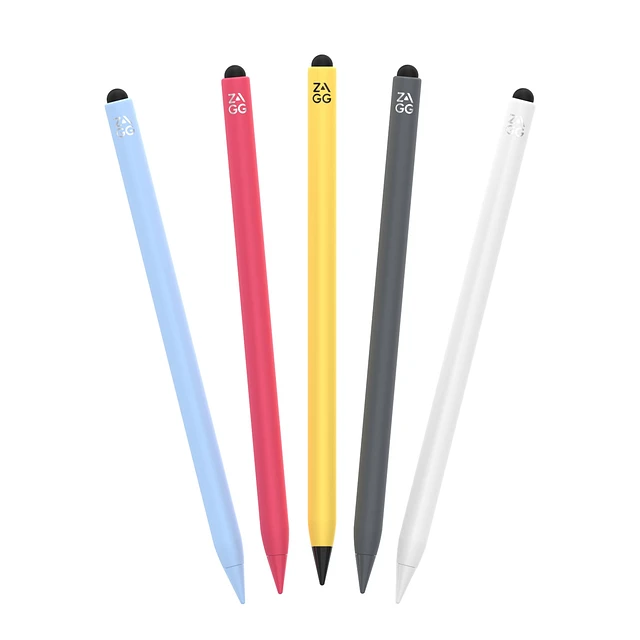 ZAGG-ACC-Pro Stylus 2-Universal Stylus-FG-Pink