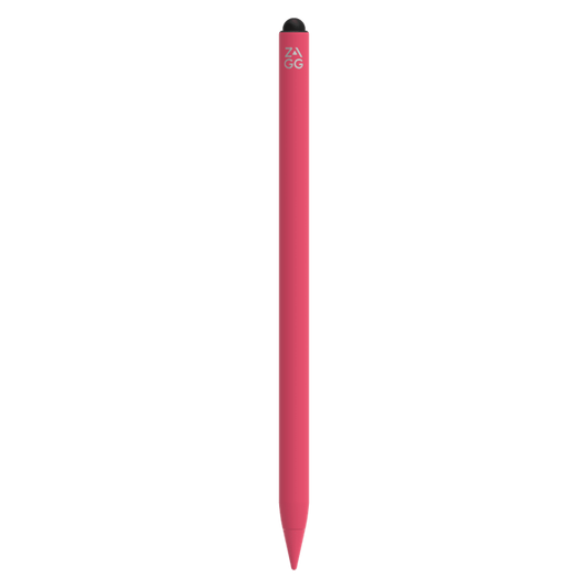 ZAGG-ACC-Pro Stylus 2-Universal Stylus-FG-Pink