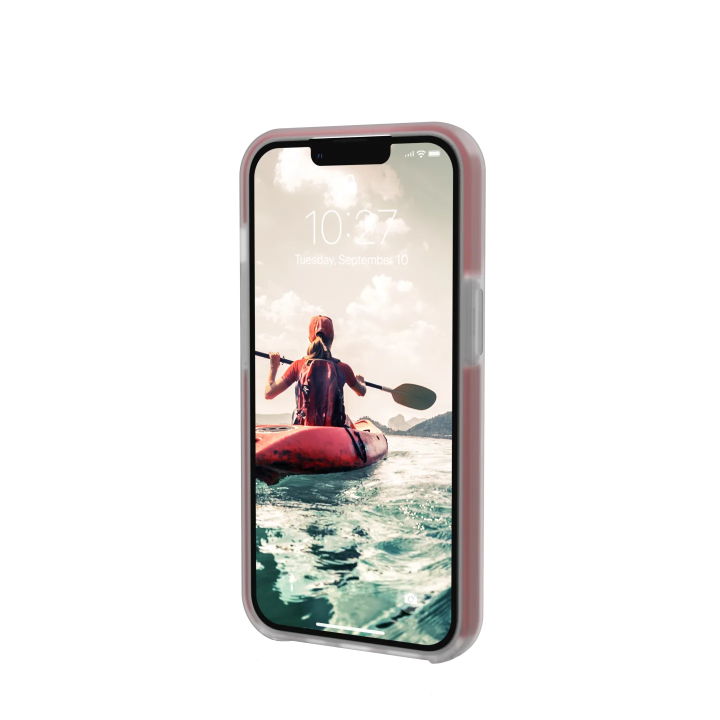 UAG  WAVE CASE FOR IPHONE 13 PRO CLAY