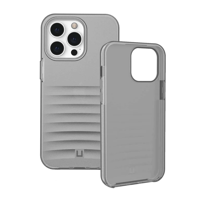 UAG Wave Case for iPhone 13 Pro Max - Ash