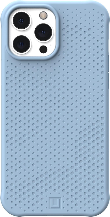 UAG U Dot Case for iPhone 13 Pro Max - Cerulean