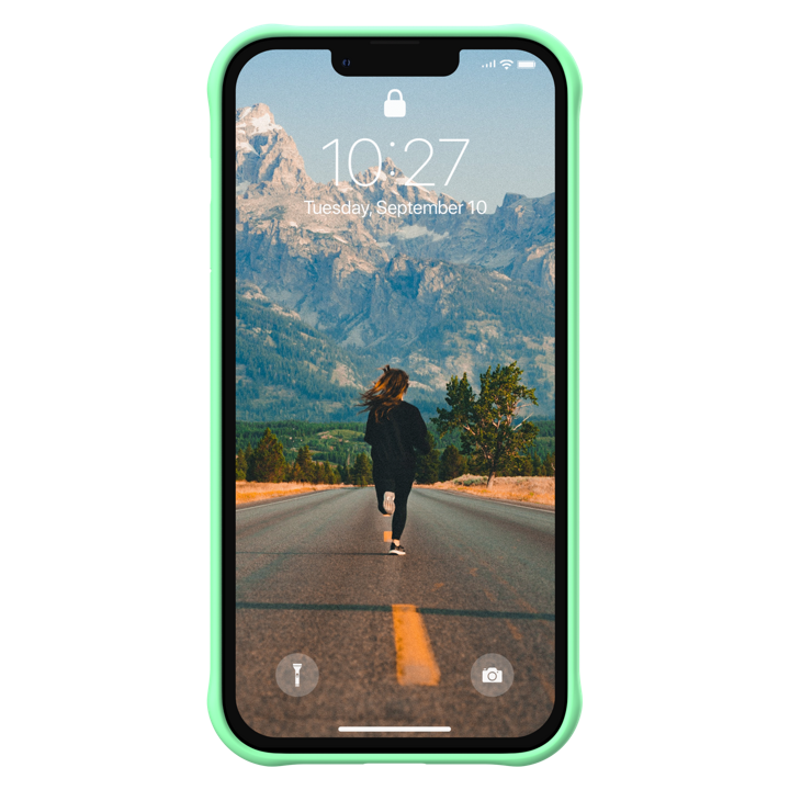 UAG U DOT CASE PHONE 13 PRO MAX SPEARMI