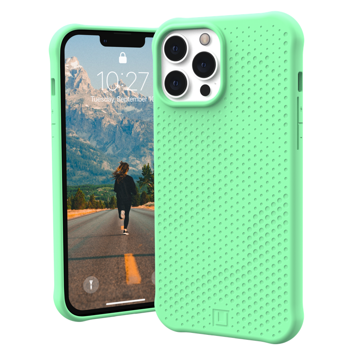 UAG U DOT CASE PHONE 13 PRO MAX SPEARMI