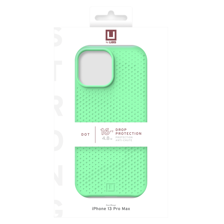 UAG U DOT CASE PHONE 13 PRO MAX SPEARMI