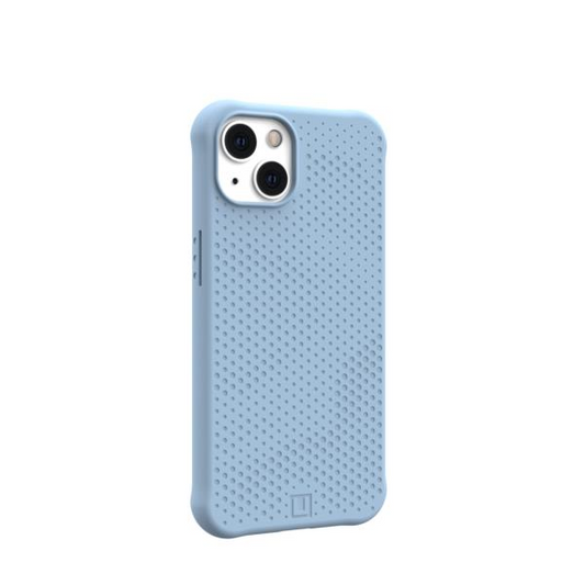 UAG U DOT CASE FOR IPHONE 13 CERULEAN