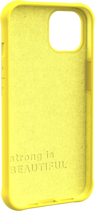 UAG U DOT CASE FOR IPHONE 13 ACID