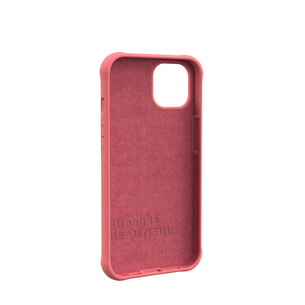 UAG U Dot Case for iPhone 13 - Clay