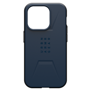 FUNDA MAGSAFE IPHONE 15 PRO AZUL