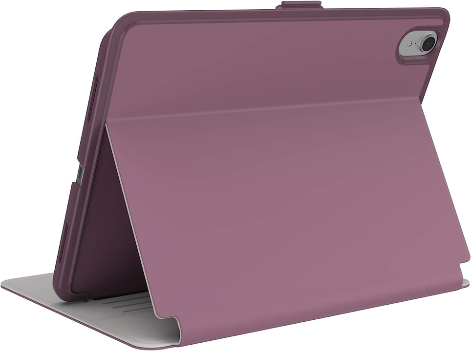 Funda Speck Balance Folio para iPad Pro 11" (Apple Exclusive) Malva Oscuro