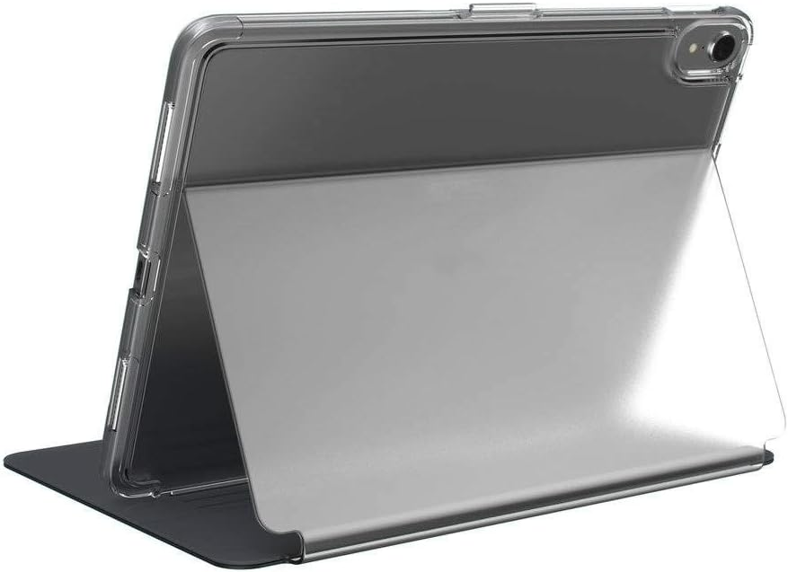 Funda Speck Balance Folio para iPad Pro 11" (2.ª generación) Azul/Transparente