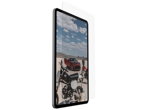 UAG GLASS SHIELD PLUS FOR IPAD 10TH GEN CLEAR