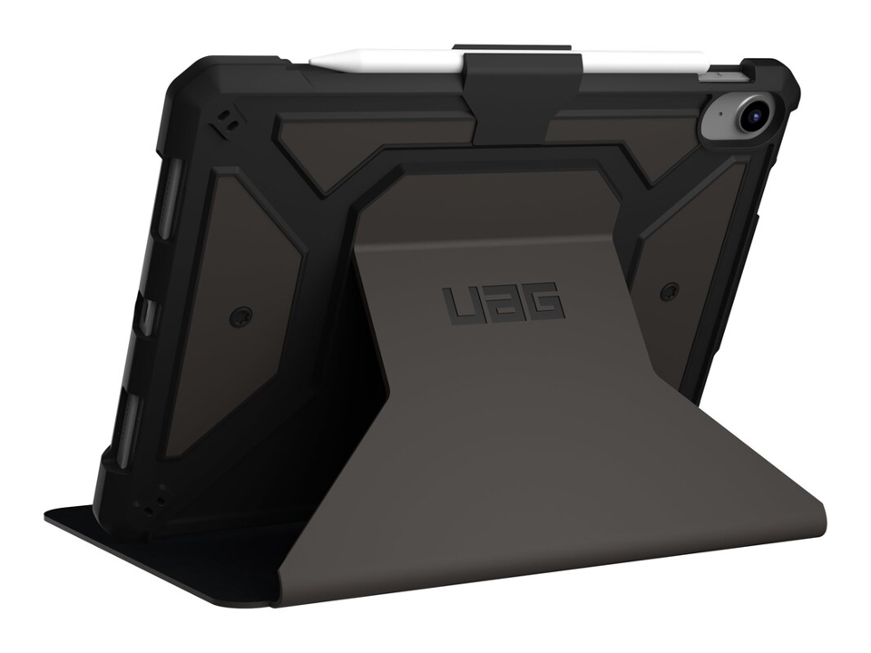 UAG (APPLE EXCLUSIVE) METROPOLIS SE FOR IPAD 10TH GEN BLACK