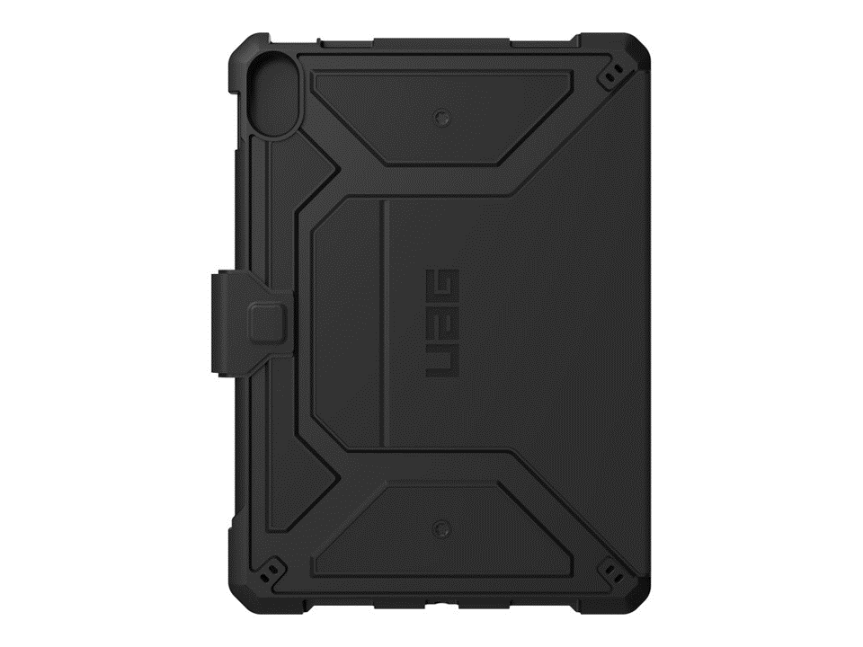 UAG (APPLE EXCLUSIVE) METROPOLIS SE FOR IPAD 10TH GEN BLACK