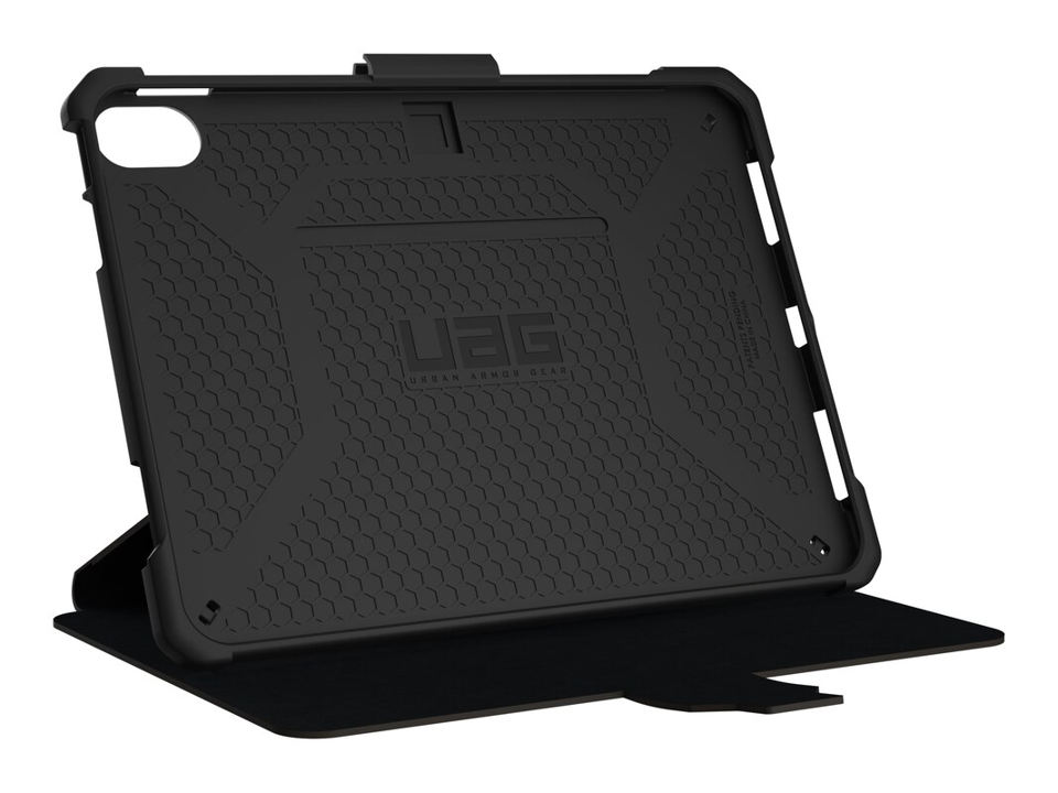 UAG (APPLE EXCLUSIVE) METROPOLIS SE FOR IPAD 10TH GEN BLACK