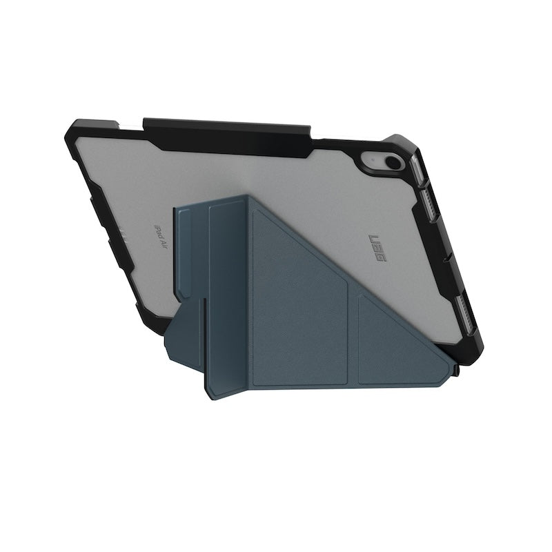 CASE UAG ESSENTIAL IPAD AIR 11" M2 BLUE