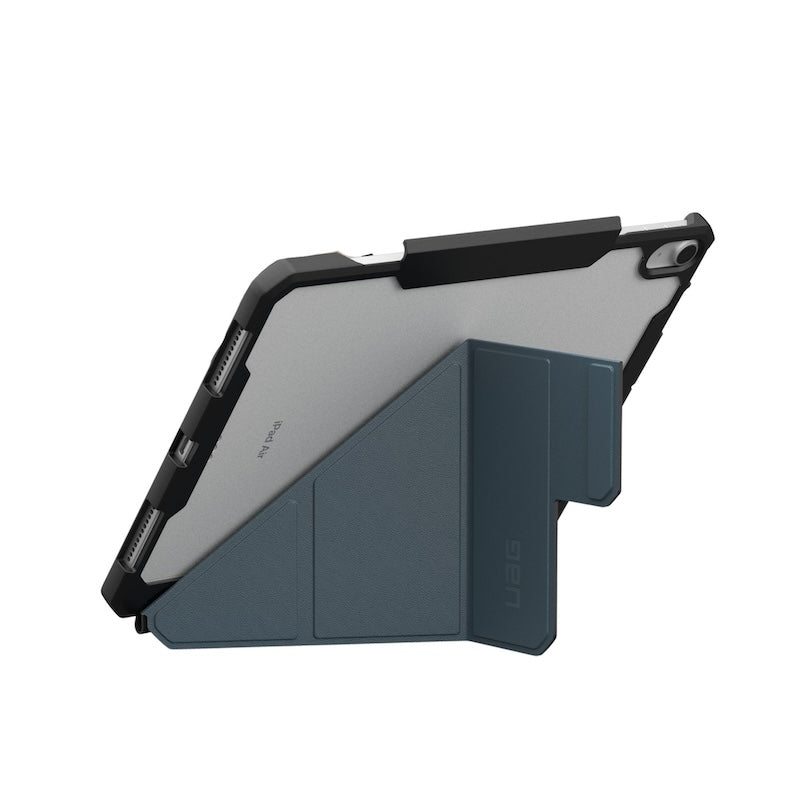 CASE UAG ESSENTIAL IPAD AIR 11" M2 BLUE