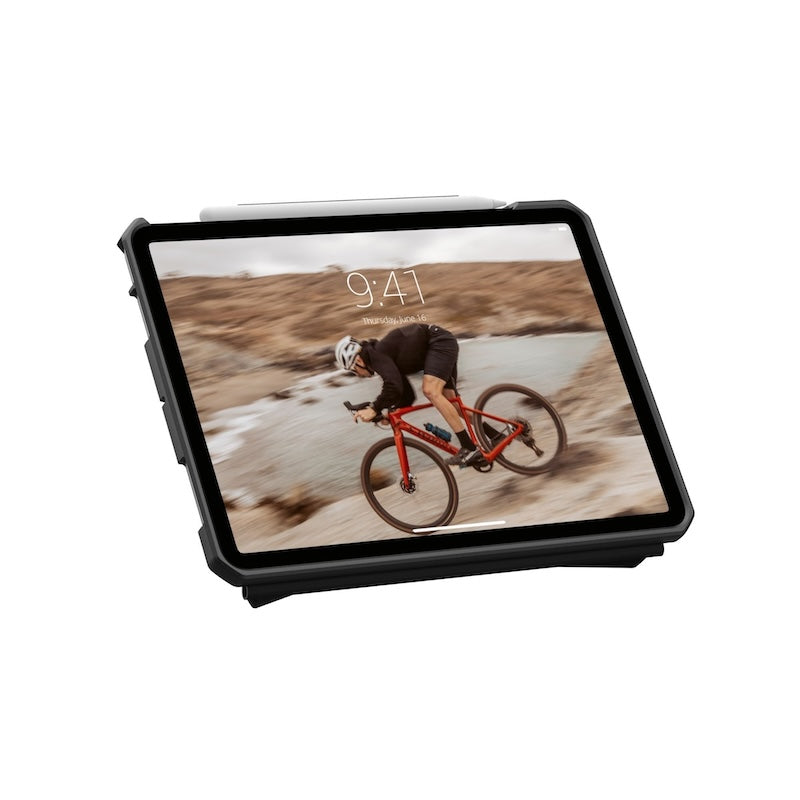 CASE UAG ESSENTIAL IPAD AIR 11" M2 BLUE