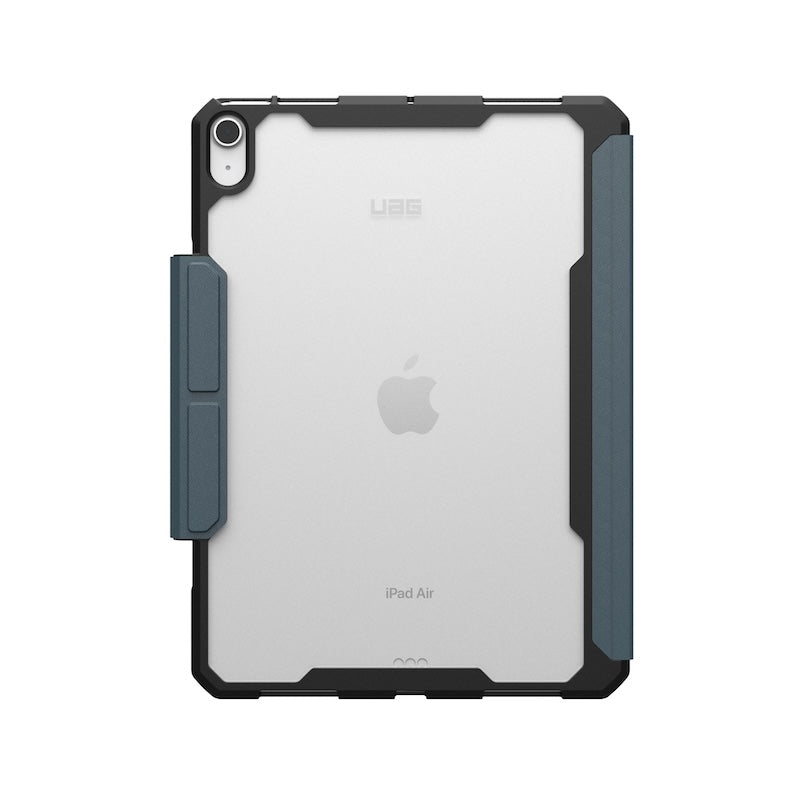 CASE UAG ESSENTIAL IPAD AIR 11" M2 BLUE