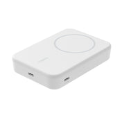 BATERIA BELKIN 10000 mAh Qi2 WHT