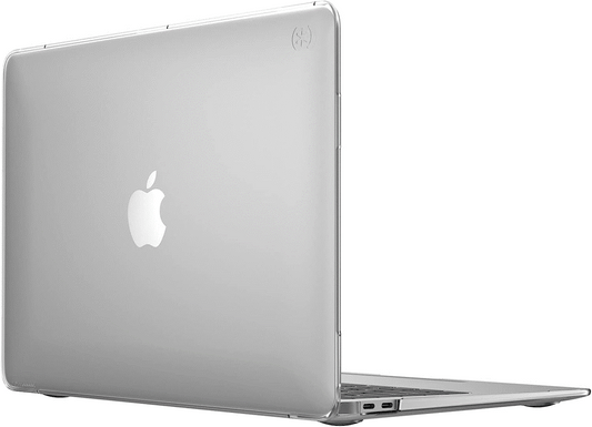 Carcasa Speck Smartshell Para Macbook Air de 13¨ Retina M1 2020 - Hielo
