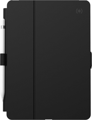 SPECK BALANCE FOLIO CASE WITH MICROBAN FOR IPAD 10.2