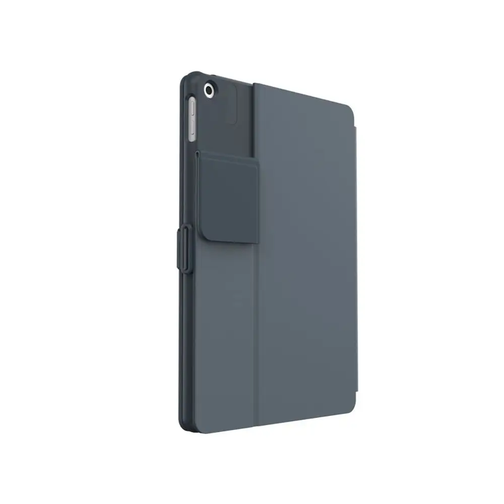 Case SPECK Balance Folio Para iPad de 10.2" 7/8 Generacion - Azul