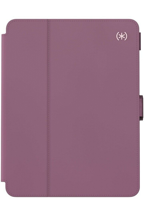 Case SPECK BALANCE Folio con Microban Para iPad de 10.2¨  - Purpura