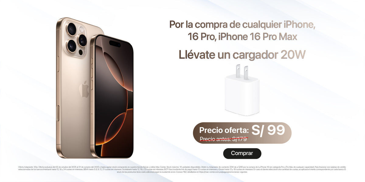 iPhone 16 Pro 128 GB Titanio del desierto