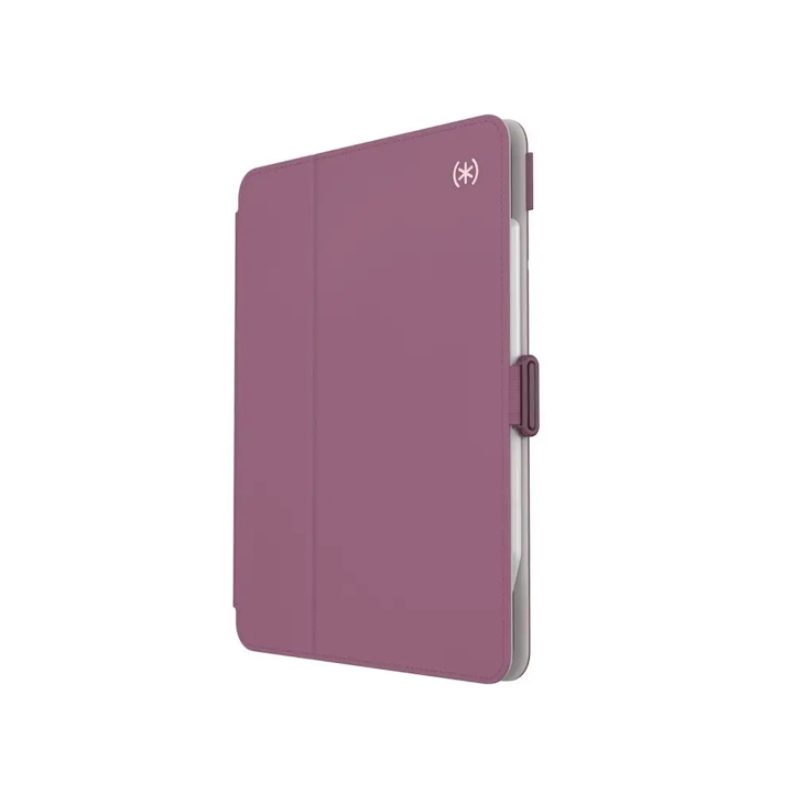 Case SPECK BALANCE Folio Para iPad Pro de 11"M1/Air 10.9" -  Morado