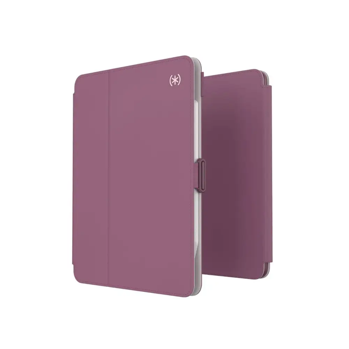 Case SPECK BALANCE Folio Para iPad Pro de 11"M1/Air 10.9" -  Morado