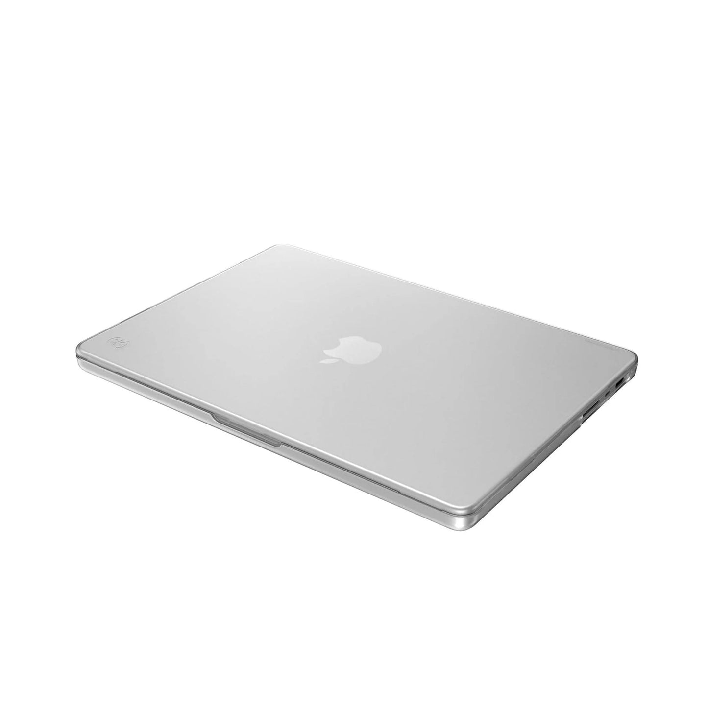 CARCASA SPECK SMARTSHELL PARA MACBOOK PRO 14 INCH M1P/M2P CLEAR