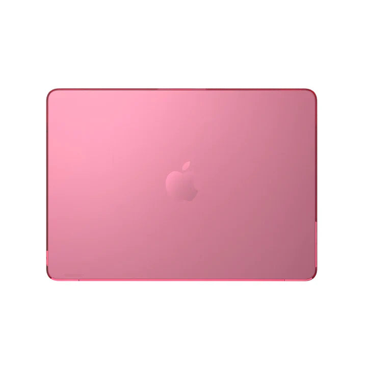 CARCASA SPECK PARA MACBOOK AIR 13 M2 - ROSA