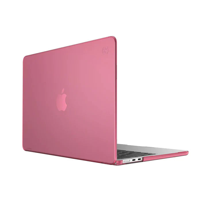 CARCASA SPECK PARA MACBOOK AIR 13 M2 - ROSA