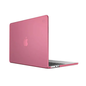 CARCASA SPECK PARA MACBOOK AIR 13 M2 - ROSA