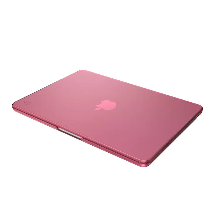 CARCASA SPECK PARA MACBOOK AIR 13 M2 - ROSA