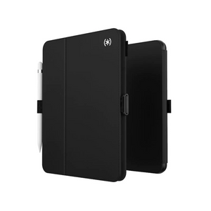 CASE SPECK BALANCE FOLIO PARA IPAD 10TH  - BLACK/BLACK