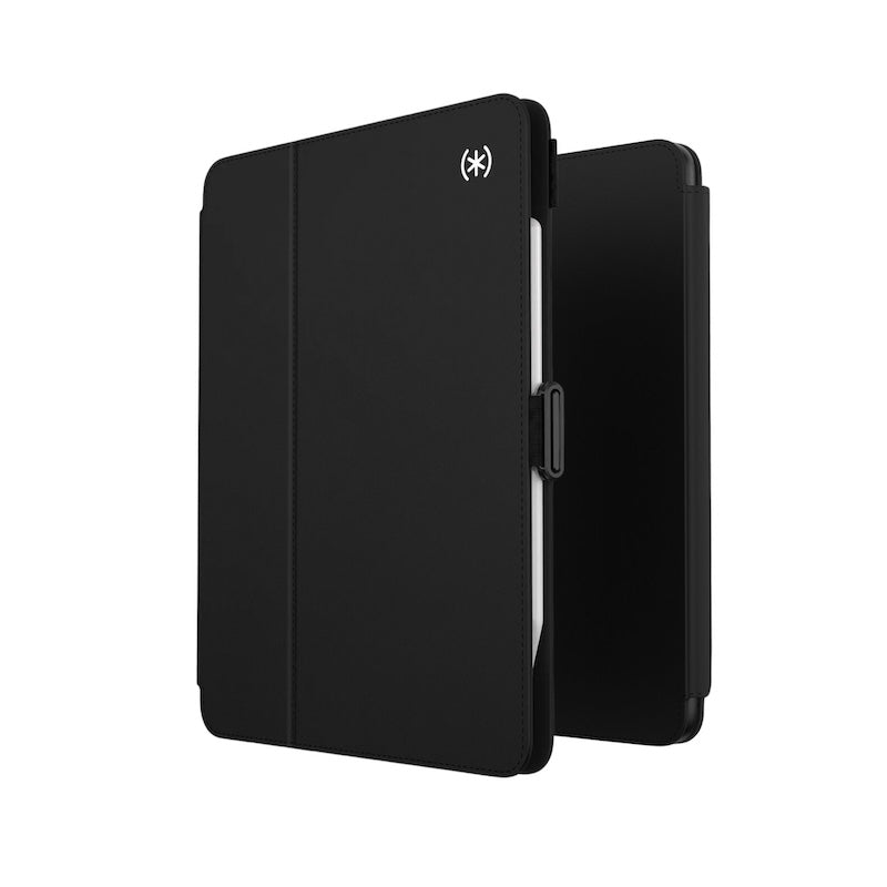 CASE SPECK BALANCE IPAD AIR 11" M2/5th/4th BLACK