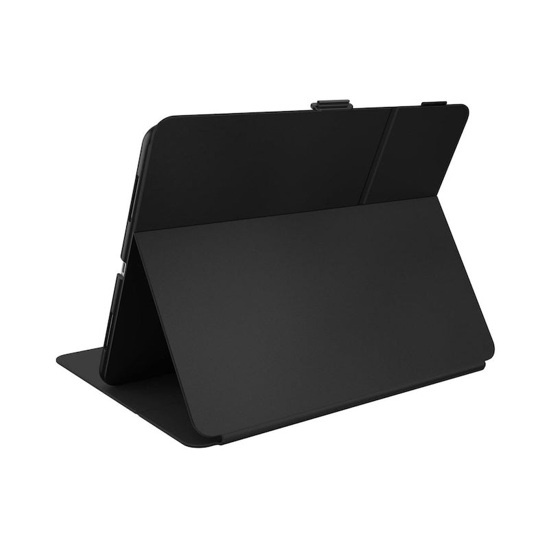 CASE SPECK BALANCE IPAD AIR 11" M2/5th/4th BLACK