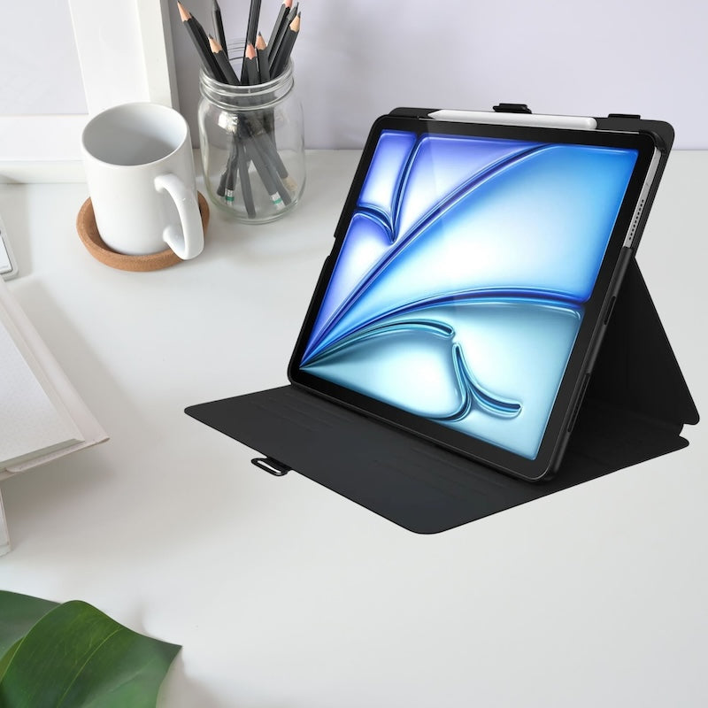 CASE SPECK BALANCE IPAD PRO 13" M4 BLACK