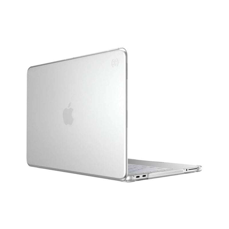 CARCASA SPECK SMARTSHELL MACBOOK NEO CLEAR