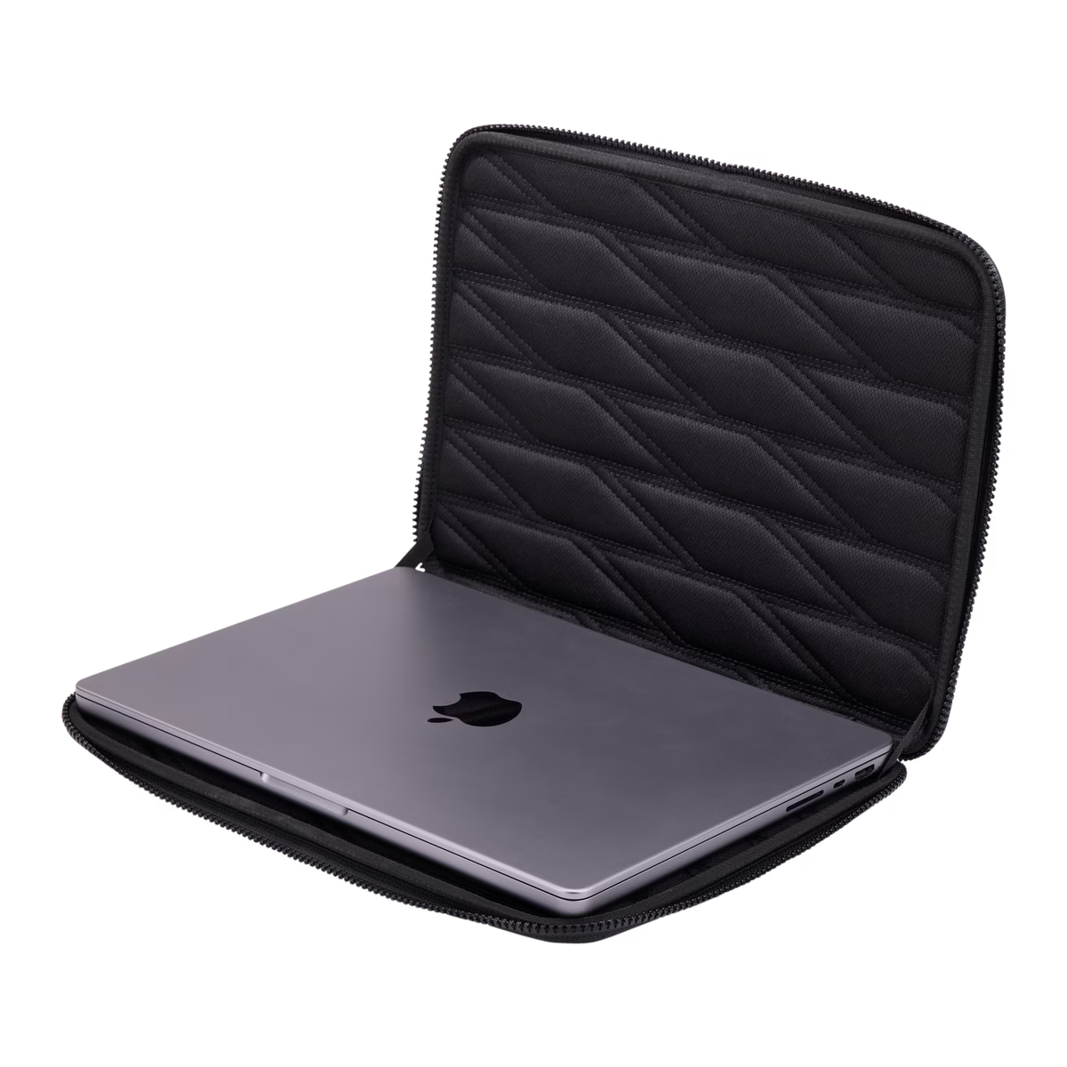 FUNDA THULE GAUNTLET PARA MACBOOK PRO 14 / AIR 13 INCH BLACK