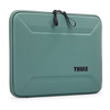 FUNDA THULE GAUNTLET PARA MACBOOK PRO 14 / AIR 13 INCH GREEN